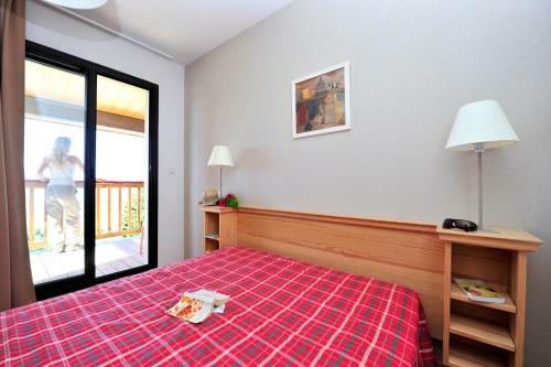 Aparthotel R�sidence Le Domaine De Castella