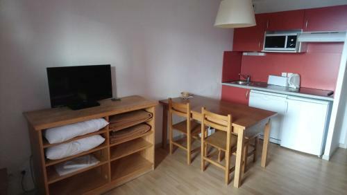 Aparthotel R�sidence Le Domaine De Castella