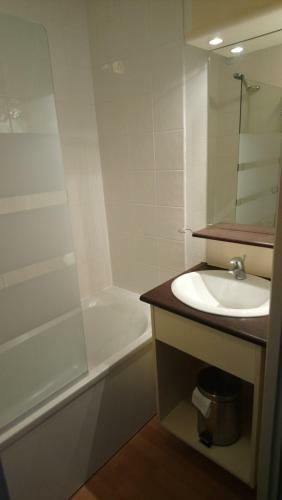 Aparthotel R�sidence Le Domaine De Castella
