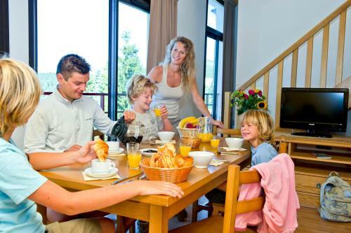 Aparthotel R�sidence Le Domaine De Castella
