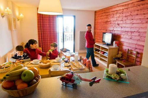 Aparthotel R�sidence Le Domaine De Castella