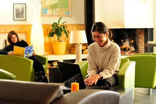 Aparthotel R�sidence Le Domaine De Castella