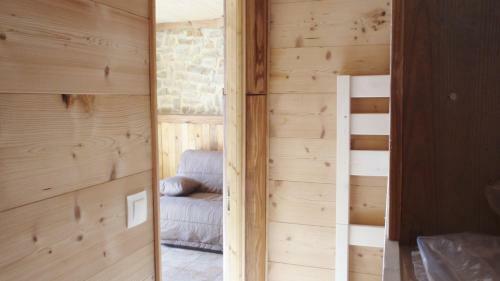 Apartamento Appartements Dans Chalet