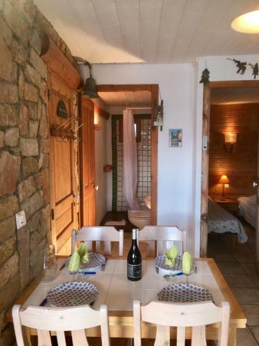 Apartamento Appartements Dans Chalet