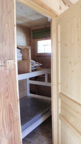 Apartamento Appartements Dans Chalet