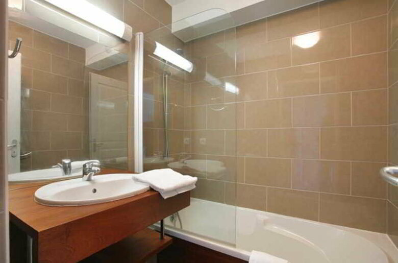 Aparthotel Lagrange Prestige, Le Pic De L'ours