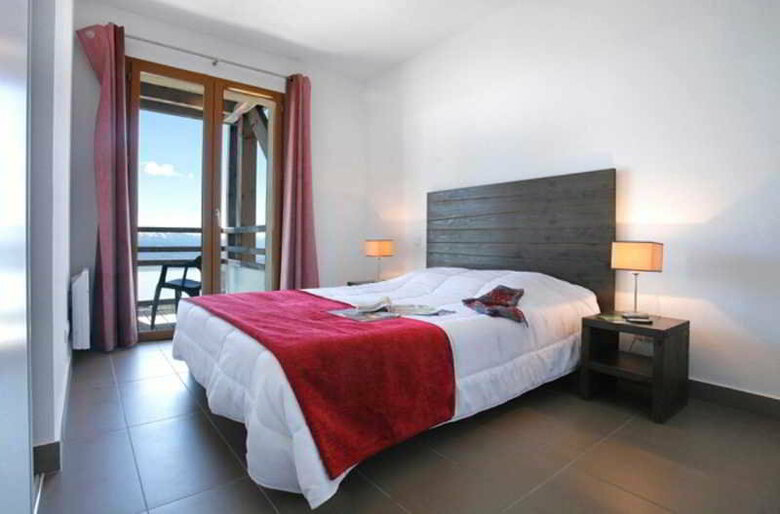 Aparthotel Lagrange Prestige, Le Pic De L'ours