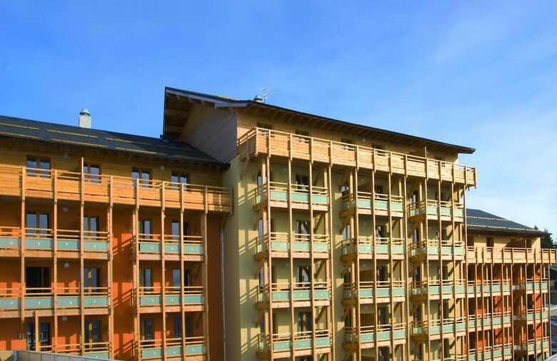 Aparthotel Lagrange Prestige, Le Pic De L'ours