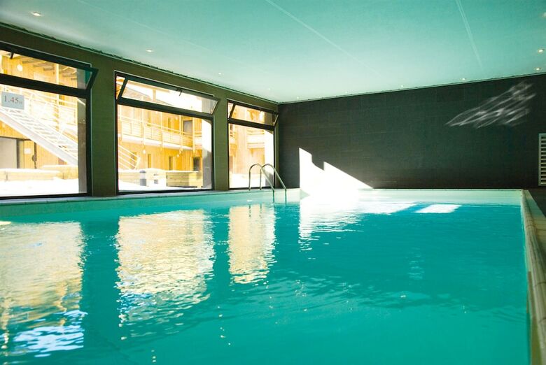 Aparthotel Lagrange Prestige, Le Pic De L'ours