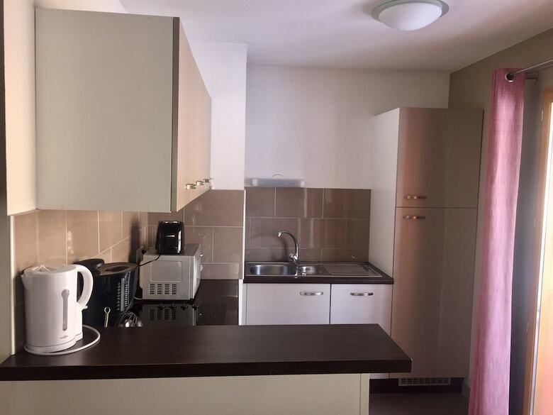 Aparthotel Lagrange Prestige, Le Pic De L'ours