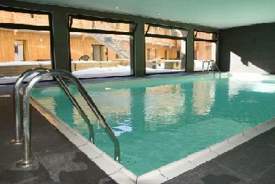Aparthotel Lagrange Prestige, Le Pic De L'ours