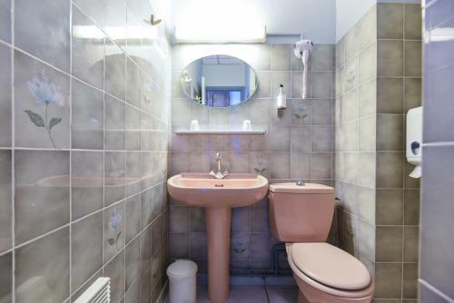 Hotel Des Pyr�n�es