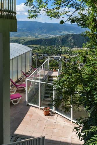 Hotel Des Pyr�n�es