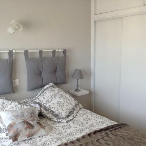 Apartamento Appartement Le Trebens