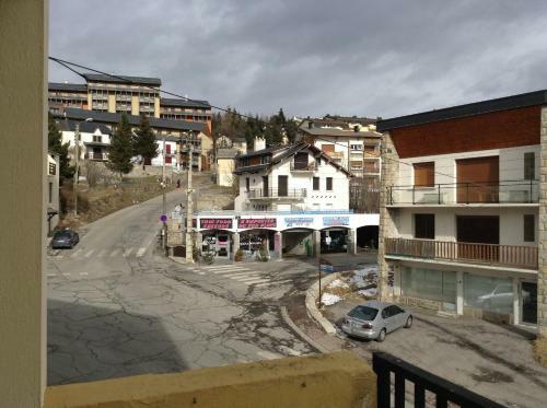 Apartamento Appartement Le Trebens