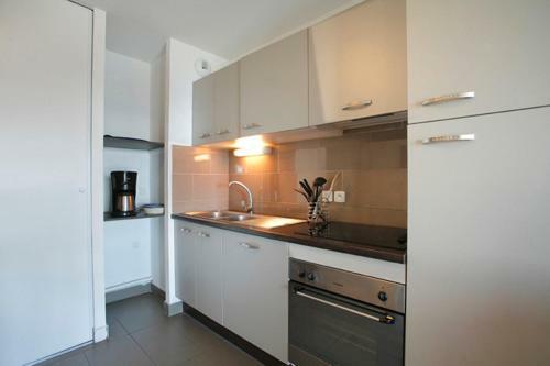 Aparthotel R�sidence Le Pic De L'ours