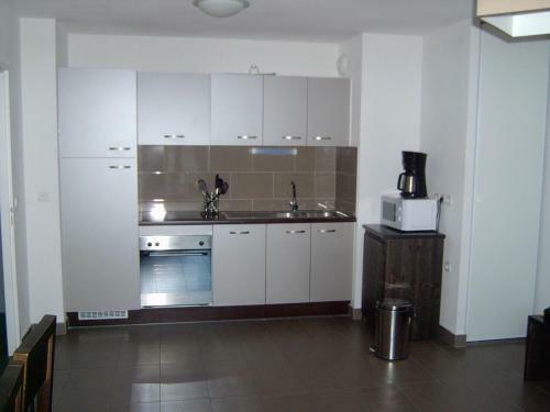 Aparthotel R�sidence Le Pic De L'ours