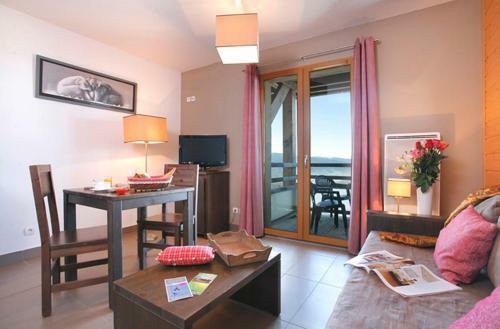Aparthotel R�sidence Le Pic De L'ours