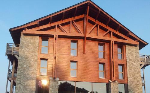 Aparthotel R�sidence Le Pic De L'ours
