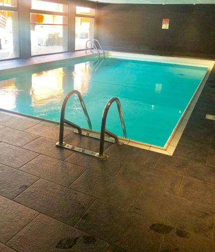 Aparthotel R�sidence Le Pic De L'ours