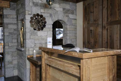 Aparthotel R�sidence Cgh Le Jhana