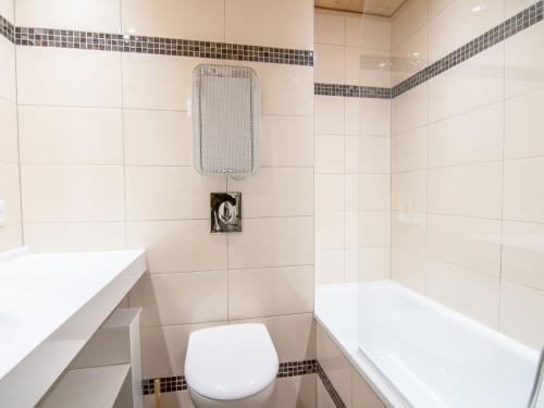 Apartment Tommeuses I Tignes