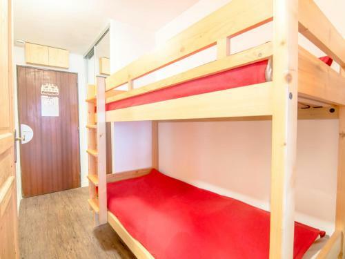 Apartment Tommeuses I Tignes