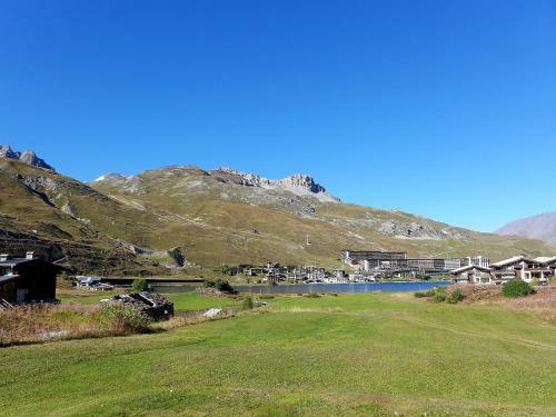 Chalet La Galise Tignes