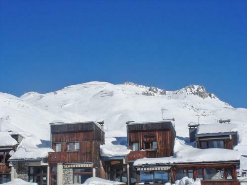 Chalet La Galise Tignes