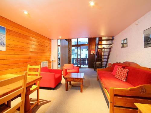 Chalet La Galise Tignes