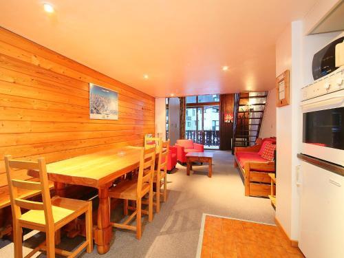 Chalet La Galise Tignes