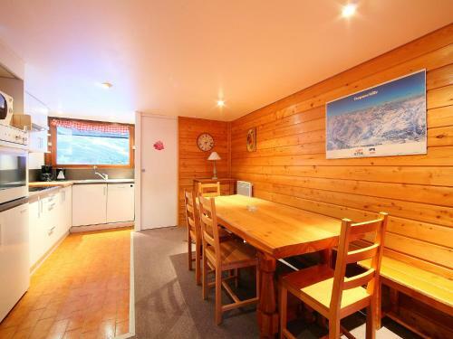 Chalet La Galise Tignes