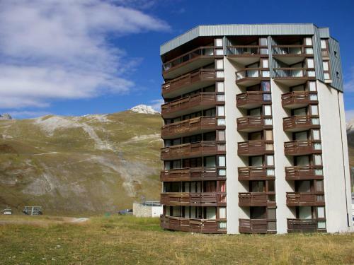 Apartment Le Borsat.9