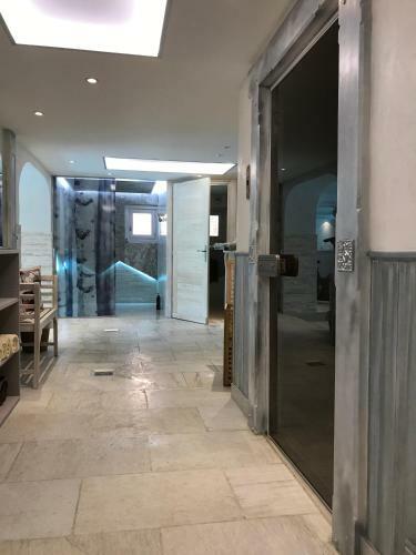Hotel Les Campanules H�tels-chalets De Tradition