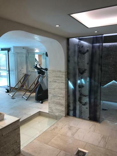 Hotel Les Campanules H�tels-chalets De Tradition