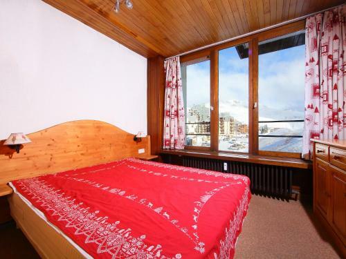 Apartment Hauts De Val III Tignes