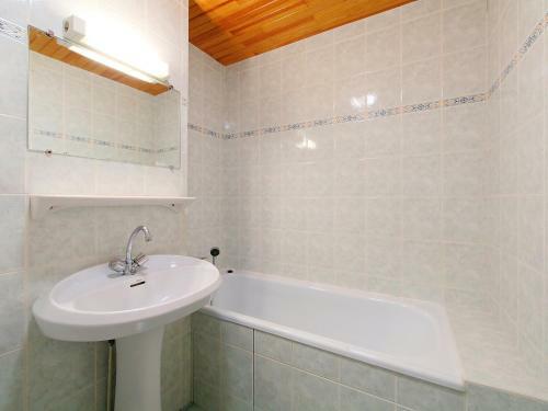 Apartment Hauts De Val III Tignes