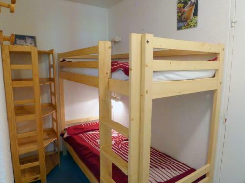 Apartment Borsat III Tignes
