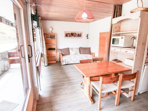 Apartamento Grande Casse I Tignes