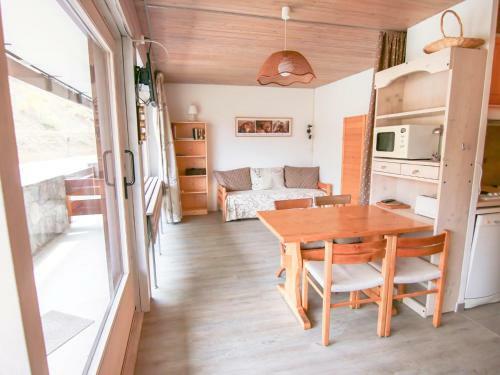 Apartamento Grande Casse I Tignes