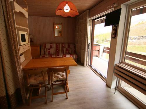 Apartamento Grande Casse I Tignes
