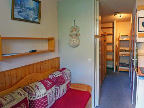 Apartamento Plein Soleil IV Tignes