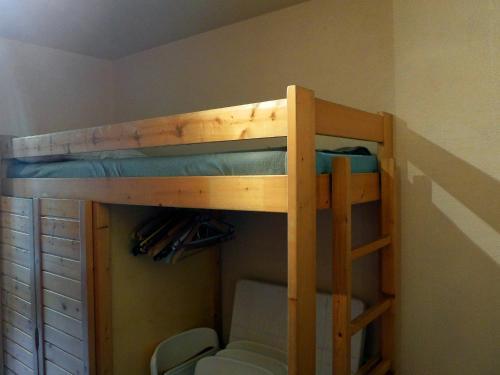 Apartamento Plein Soleil IV Tignes