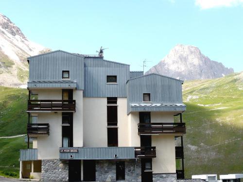 Apartamento Plein Soleil IV Tignes