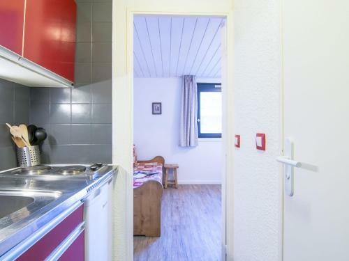 Apartment Les Tommeuses