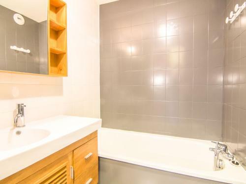 Apartment Les Tommeuses