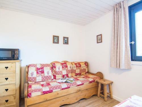 Apartment Les Tommeuses