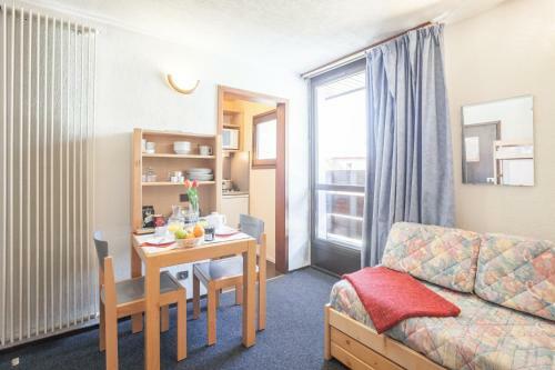 Apartamento Maeva Tignes Inter-residences