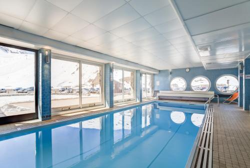Apartamento Maeva Tignes Inter-residences