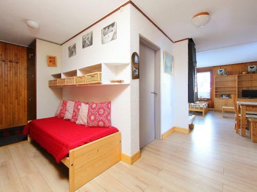 Apartment Pramecou VI Tignes